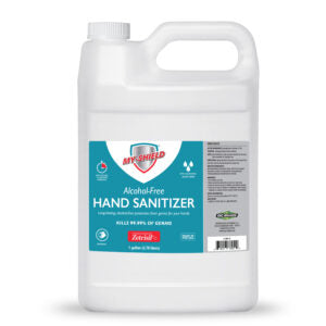 My-Shield® Hand Sanitizer (1 gal)